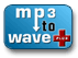 Acoustica MP3 To Wave Converter Plus icon